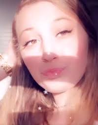 Baylee Elizabeth Wall, age 18