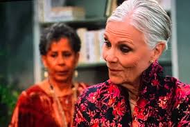 Nikki Smith's appearance