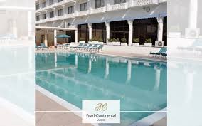 Two swimming pools, one exclusively for ladies, with sauna and steam bath facilities are available along with the services of coach and lifeguard. Swimming Pools In Lahore Avari Pc Dha Complex More Zameen Blog