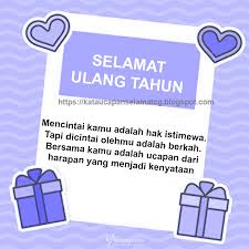 Ucapan selamat ulang tahun mungkin sudah mainstream. Ucapan Selamat Merayakan Ulang Tahun Dalam Kata Kata Ultah Terbaru 2019 2020 Kata Ucapan Selamat Terbaru