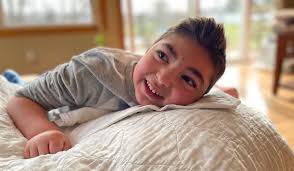 PRAY FOR ANTHONY L. PAVIA IV