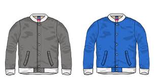 Diseñá tu Campera o Buzo de Egresados