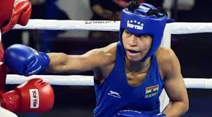 Jun 27, 2021 · lovlina borgohain is in fifth place in the 69kg category while pooja rani is in the 8th spot in the 75kg category. Gd6utc6h7th2zm