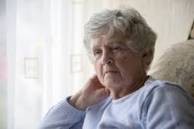 Dealing with Depression in Your Elderly Loved One