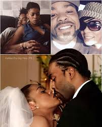 My wife is one of the strongest people