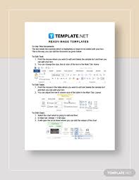 Punctuality Policy Template Word Google Docs Apple