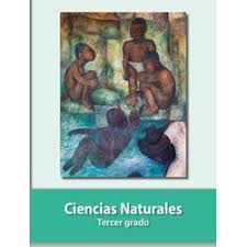Ciencias naturales grado 5° libro de primaria. Conaliteg