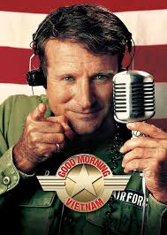 Edward Garlick Fan Casting for Good morning, Vietnam
