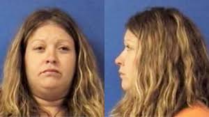 Calvert County woman who went to prison for newborns' deaths now sought for  violating probation