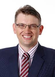 Our Board — Titus Foundation