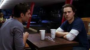 A group of teenagers fear for their lives in the swamps of louisiana, chased by mr. Film Review Venom 2005 Hnn