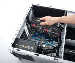 Also, don't forget to update the motherboard chipset drivers and me, drivers, for intel processors to make your system more responsive. How To Replace Your Computers Graphics Card 4 Steps Instructables