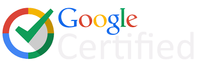 Google Certified Professional | Analytics | Ads | Marc Creighton