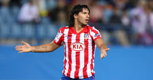 Atlético madrid at a glance: An Amazing Xi Of Players Sold By Atletico Madrid Since 2010 Planet Football