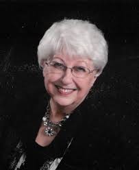 Elizabeth 'Betty' Ann LaFave