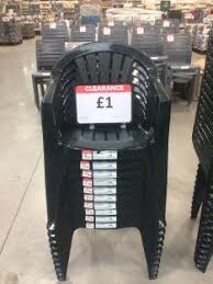 Whether it's a classic style like cast iron, or a modern stainless steel garden chair, you can be sure they will fit in with your decor. Garden Chairs From B Q Off 73
