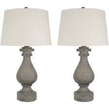 Style # 78p93 at lamps plus. Set Of 2 Cote Table Lamps 26 Tall On Sale Overstock 29966262