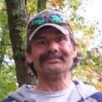 Willard J. Macey Obituary