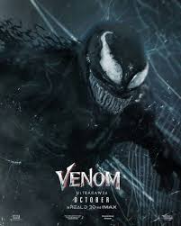 Pin By Yuli Cash On Venom Venom Venom Movie Marvel Venom