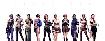 You will play as a commander in the game. Tap4fun