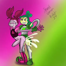 Rule34 Spinel - Steven Universe Futa - - Futa Fun