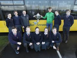 Bus Eireann News Bus Eireann View Ireland Bus And Coach Timetables Buy Tickets