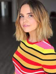 Bailee Madison Bailee Madison New Hair Hair Styles