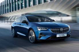 Maybe you would like to learn more about one of these? 2020 Vauxhall Insignia Facelift Prices Specs And Release Date Carbuyer