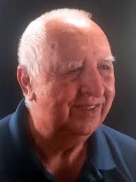 Edward Grover Thomas Obituary