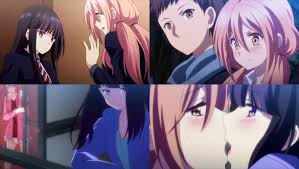 Check spelling or type a new query. Netsuzou Trap 01 First Impressions Rabujoi An Anime Blog