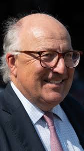 Thoroughbred Daily News