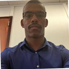 Damien Hamlin's Instagram, Twitter & Facebook