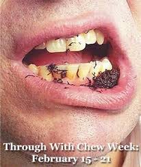 Pin On Tobacco Use Stops Here