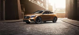 At the same time it represents the entry level into the brand's successful family of suv models. 2019 Mercedes Benz Gla 250 Specs Features Fj Motorcars Of Fremont