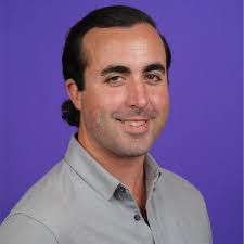 Daniel Textor's Instagram, Twitter & Facebook