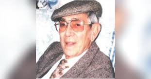 Obituary, Visitation & Funeral Information