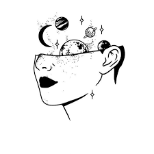 Draw Draw Draw Draw Draw Draw Draw Draw Draw Art Drawings Simple Line Art Drawings Space Drawings