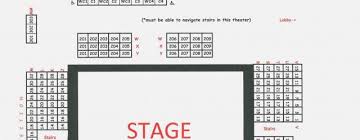 The Anthem Seating Chart Related Keywords Suggestions