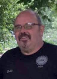 Obituary for Mark Lewis Hicks