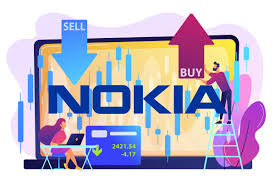 On july 13, nokia's stock price jumped after the company announced plans to revise its 2021. Nokia Stock Price Is Surging Is Nokia Back Nepsyders