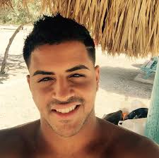 Simon Adrian Carrillo Fernandez