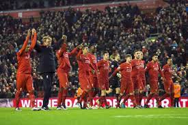 Catch the latest west bromwich albion and liverpool news and find up to date football standings, results, top scorers and previous winners. Liverpool Fc Vs West Brom Score