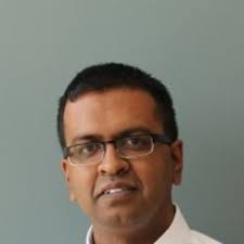 Shailendra ANOOPKUMAR-DUKIE