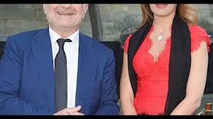 Join facebook to connect with sonia mabrouk and others you may know. Guy Savoy En Couple Avec La Journaliste Sonia Mabrouk Une Evidence Video Dailymotion