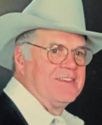 Lloyd James Blackstock, 1943-2021