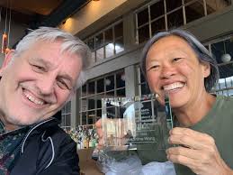 We want to extend a huge thank you to exiting Community Roots' board  member, Josephine Wong!