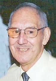 Harold Dyer Obituary (2008)