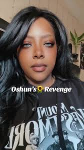 Oshun Vs Erzulie Freda