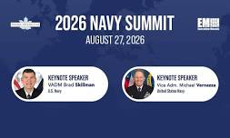 POC - 2026 Navy Summit