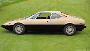 Set an alert to be notified of new listings. 1975 Ferrari 308 Gt4 Conceptcarz Com